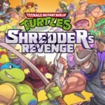 Teenage Mutant Ninja Turtles: Shredder's Revenge