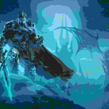 World of Warcraft: Wrath of the Lich King Classic uscirà il 27 settembre