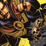 Doctor Strange: Gli Ultimi Giorni della Magia 