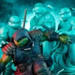 Teenage Mutant Ninja Turtles: The Last Ronin