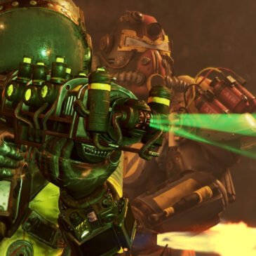 Fallout 76 | Spedizioni: Il Pitt è ora disponibile gratuitamente