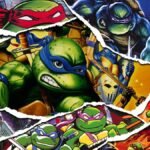 Teenage Mutant Ninja Turtles: The Cowabunga Collection