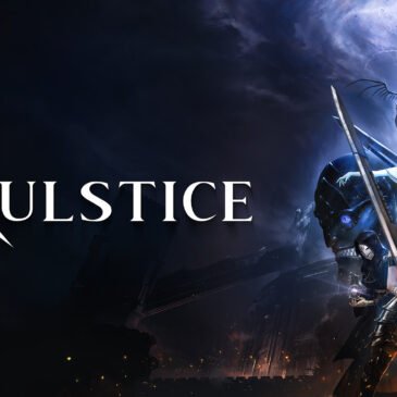 Soulstice – Recensione PC