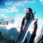 Crisis Core: Final Fantasy VII Reunion in uscita per Ps5, Ps4, Xbox e Switch.