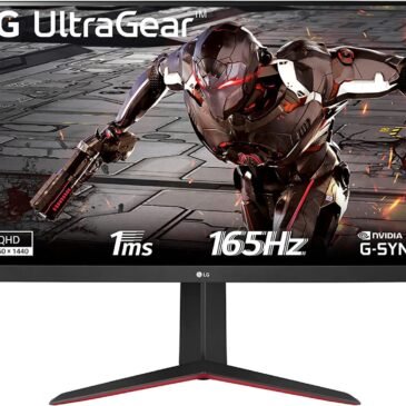 Black Friday: I migliori monitor in offerta