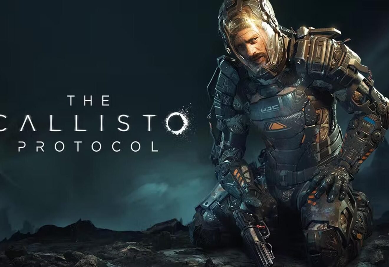 The Callisto Protocol - Il nuovo survival horror dal papà di DEAD SPACE