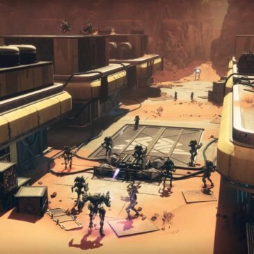 Destiny 2: il dungeon Pinnacolo dell’Osservatrice è disponibile