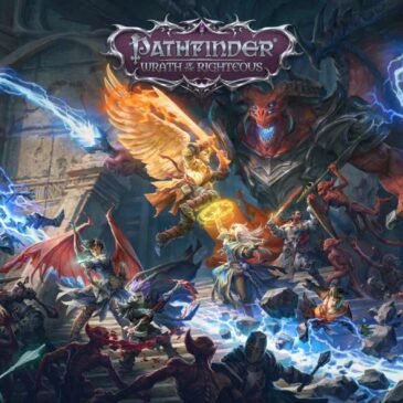 Pathfinder: Wrath of the Righteous – Recensione