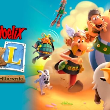 Asterix & Obelix XXXL: The Ram From Hibernia – Recensione