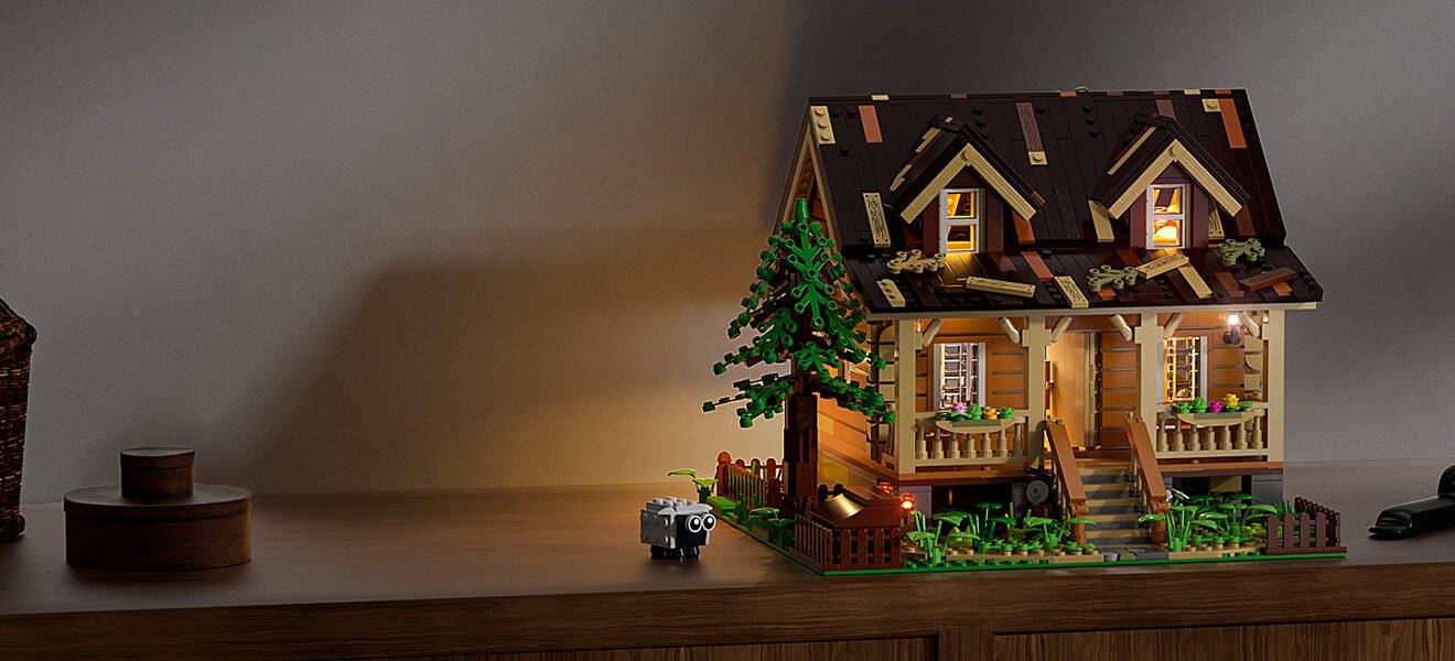 set Funwhole da regalare a natale