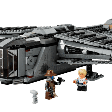 Natale 2022: I migliori set LEGO da regalare Parte 2