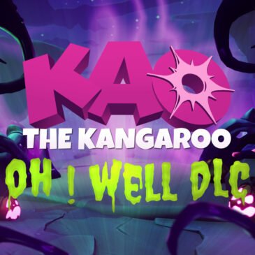 Kao The Kangaroo –  Recensione “Oh! Well” DLC