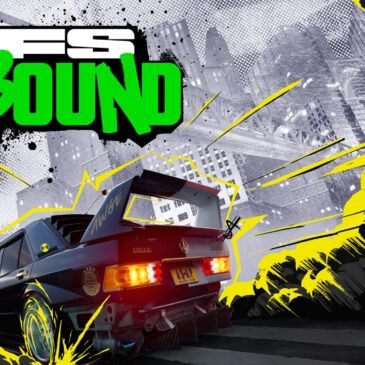 Need for Speed Unbound – Recensione