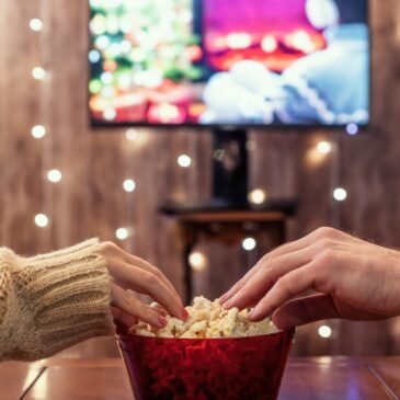 Natale 2022: I migliori cofanetti di SerieTV da mettere sotto l’albero