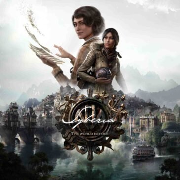 Syberia: The World Before – Recensione