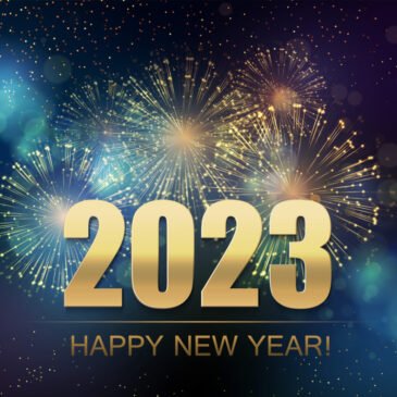 Buon nuovo anno a tutti