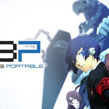 Persona 3 Portable – Recensione