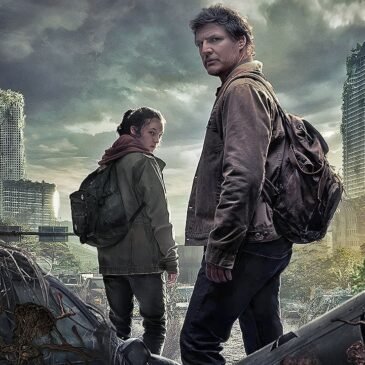 The Last of Us – Aperti i preordini della prima stagione in DVD e Blu-Ray