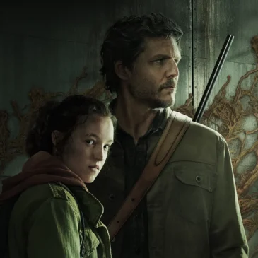 The Last of Us Stagione 2: Isabela Merced parla del rapporto tra Dina e Joel