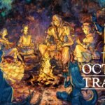 octopath traveler