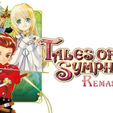 Tales of Symphonia Remastered – Recensione