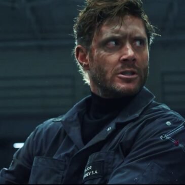 Atomic Heart – Jensen Ackles nel nuovo trailer esplosivo