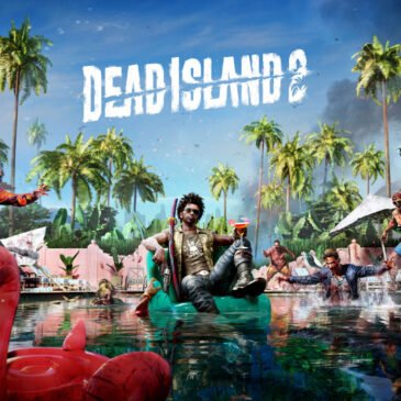 Dead Island 2 è disponibile a partire da oggi!
