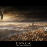 From Software annuncia la prima espansione di Elden Ring dal titolo Shadow of the Erdtree