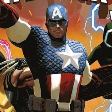 Incredibili Avengers: Una nuova unione – Recensione