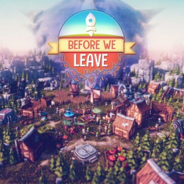 Before We Leave – Recensione