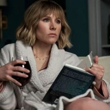 Tre Serie TV con Kristen Bell che devi assolutamente vedere