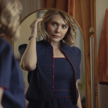 Love & Death – La serie con Elizabeth Olsen sta arrivando, ecco il trailer