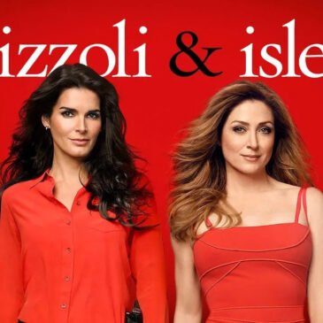 Prime Video – A partire da oggi arrivano le serie Veronica Mars, Rizzoli & Isles, Chuck e tante altre