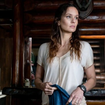 Tre Serie Tv con protagonista Sarah Wayne Callies da non perdere