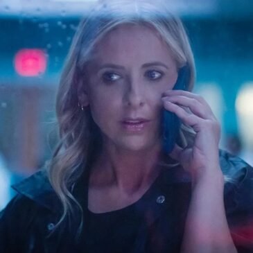Wolf Pack – Arriva  in Italia la nuova serie con Sarah Michelle Gellar