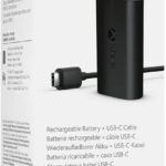 Xbox Kit Play and Charge per Xbox Series X / S