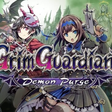Grim Guardians: Demon Purge – Recensione