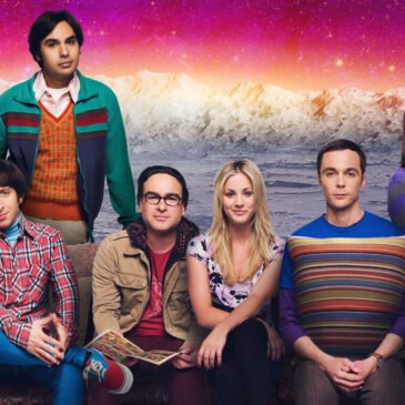 The Big Bang Theory: lo spin-off vedrà il ritorno di tre attori storici?