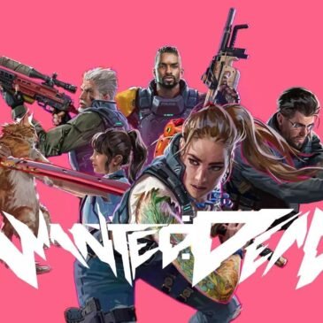Wanted Dead – Recensione