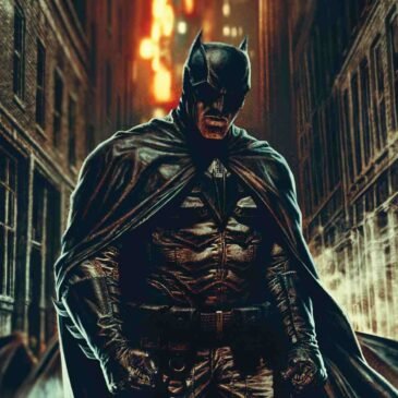 Come diventare Batman senza costume: la lezione di Bruce Wayne