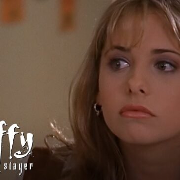 Buffy the Vampire Slayer – Il 10 marzo del 1997 andava in onda per la prima volta il primo episodio negli USA