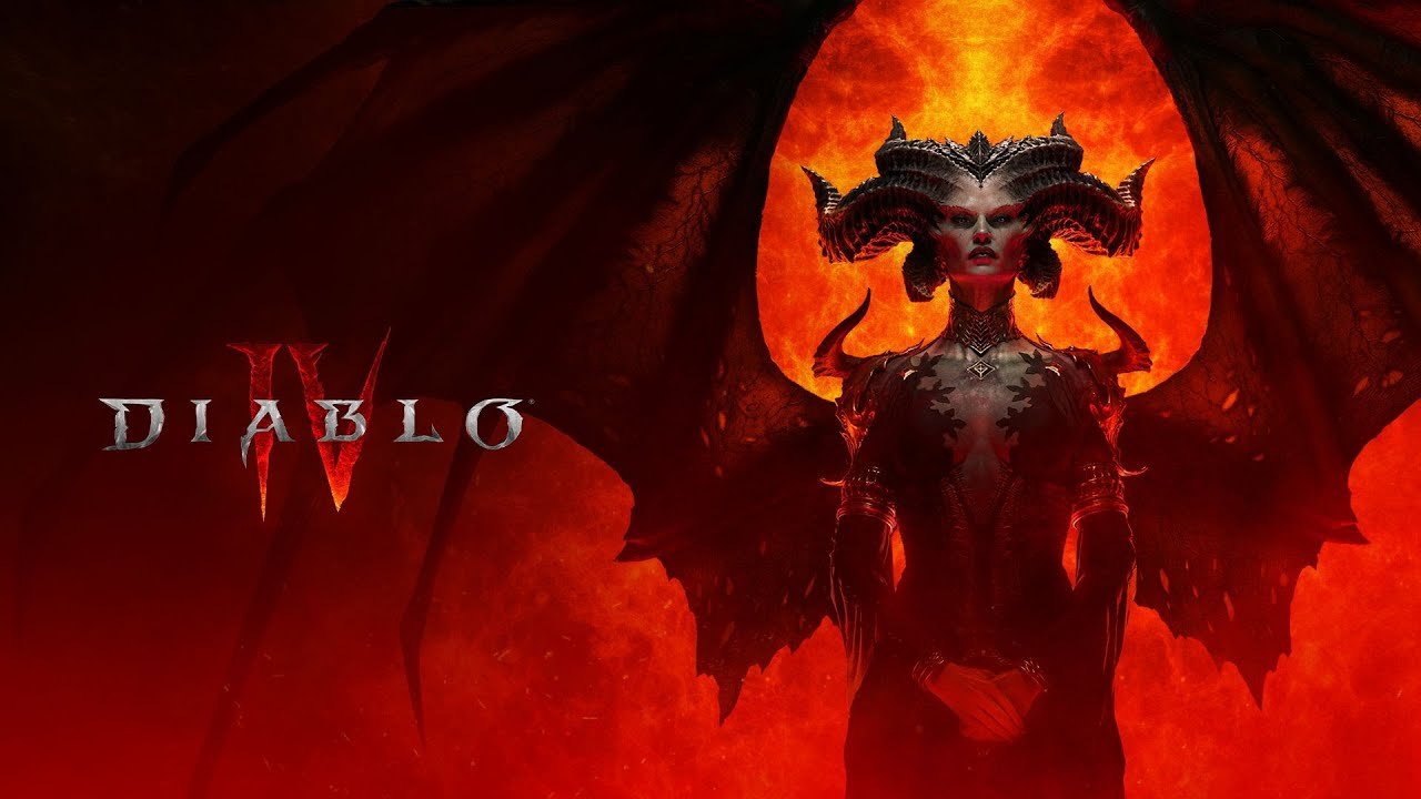 Anteprima di Diablo IV della Open Beta