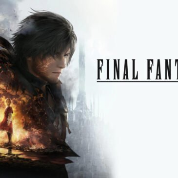 Amazon apre i preordini di Final Fantasy XVI, l’esclusiva PlayStation 5