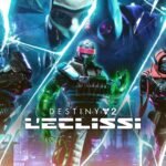 Destiny 2: L'Eclissi la nuova espansione del gioco targato Bungie