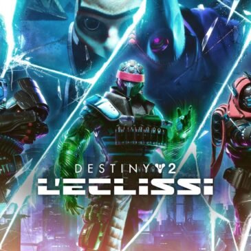 Destiny 2: L’Eclissi – Recensione