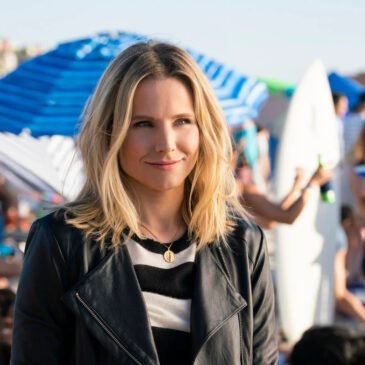 Il grande ritorno di Kristen Bell con una comedy su Netflix