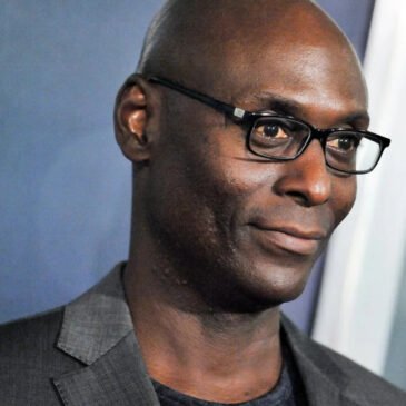 Star di Fringe ci lascia a soli 60 anni Lance Reddick