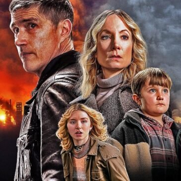 Last Light: Il grandissimo ritorno di Matthew Fox dopo Lost