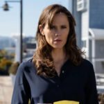 L'ultima cosa che mi ha detto, la nuova miniserie con Jennifer Garner