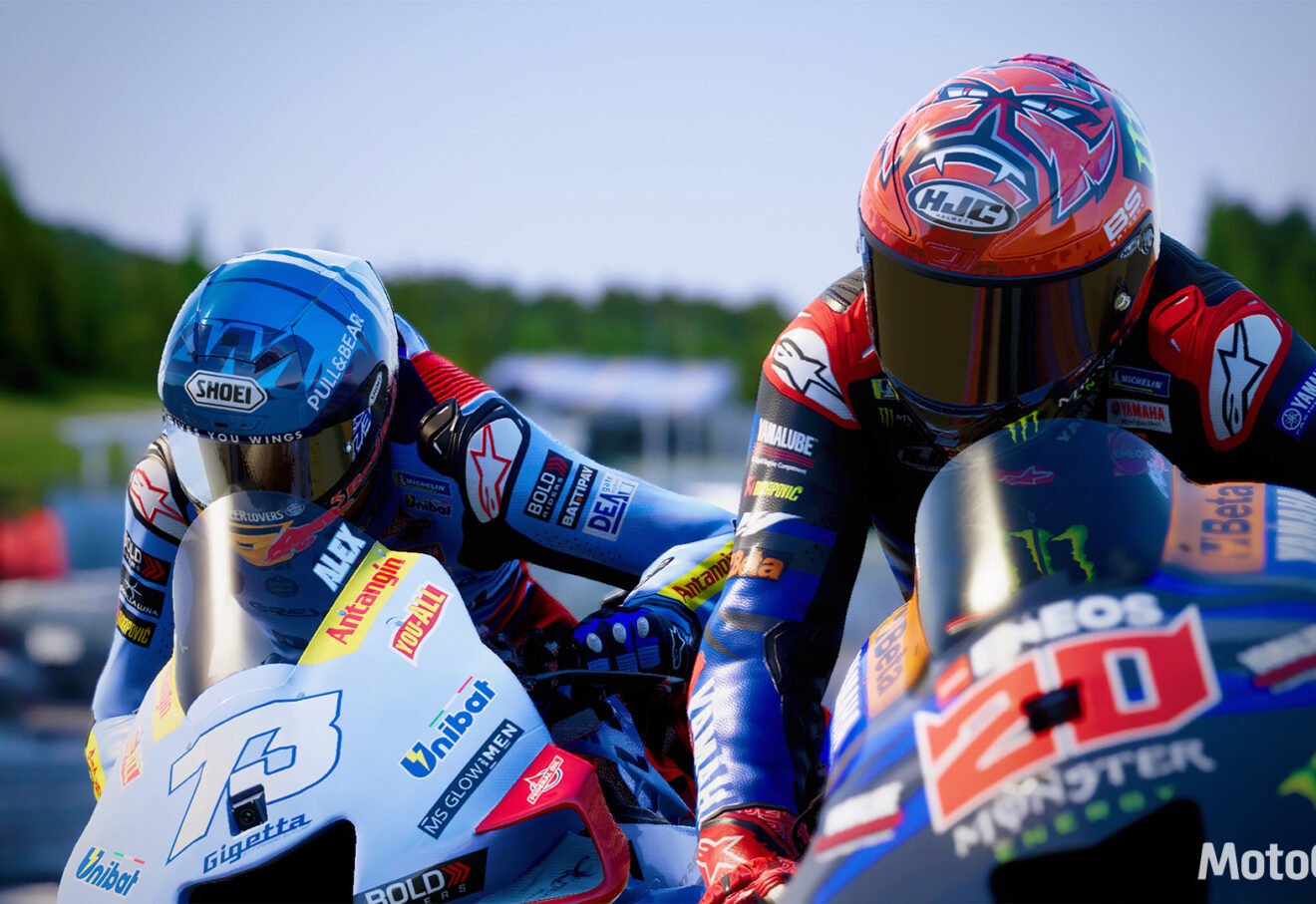 Moto GP 23 uscirà ufficialmente l'8 giugno